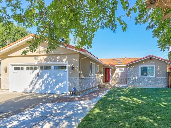 2098 Arrowood Ln, San Jose, CA 95130