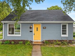 819 Thrush St, Green Bay, WI 54303