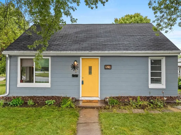 819 Thrush St, Green Bay, WI 54303