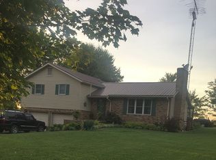 2728 Chapel Hill Rd, Marion, KY 42064