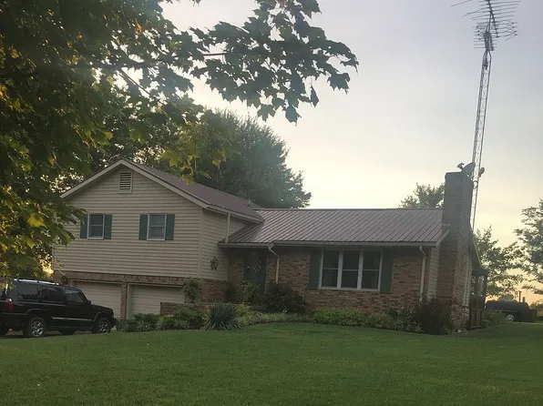 2728 Chapel Hill Rd, Marion, KY 42064