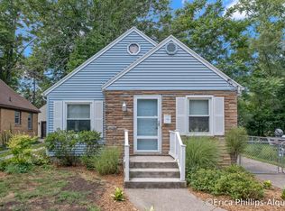 1505 Sylvan Ave SE, Grand Rapids, MI