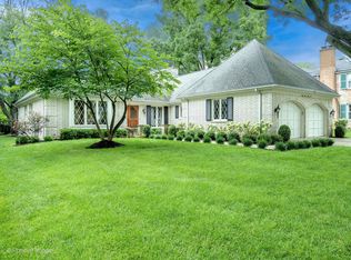 4936 Grand Ave, Western Springs, IL 60558