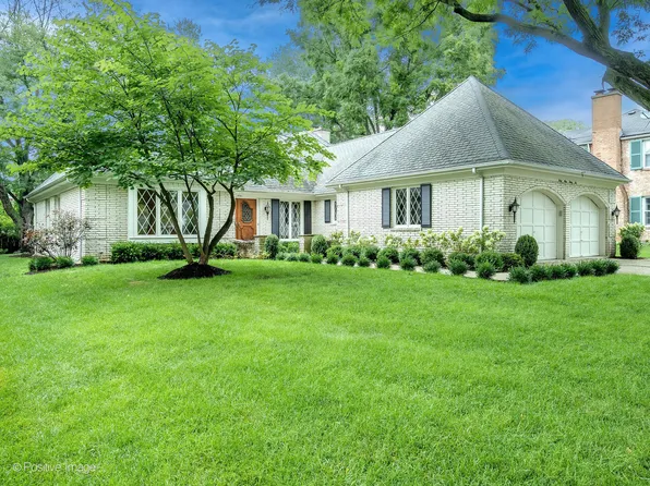 4936 Grand Ave, Western Springs, IL 60558