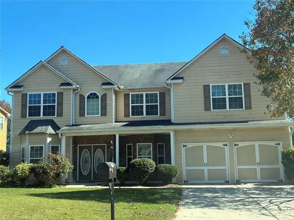 (undisclosed Address), Douglasville, GA 30134