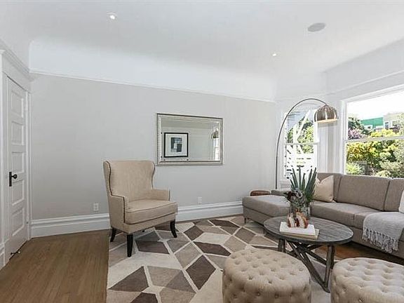 2nd image of 1209 Arguello Blvd