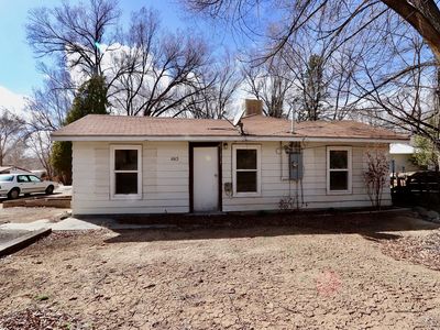 1015 N Auburn Ave, Farmington, NM, 87401