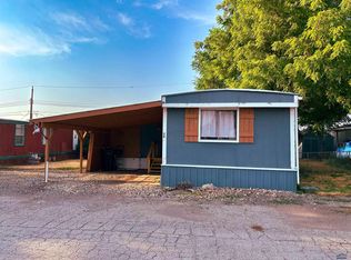 259 Evans Ln Lot 58, Spearfish, SD 57783
