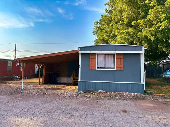 259 Evans Ln Lot 58, Spearfish, SD 57783