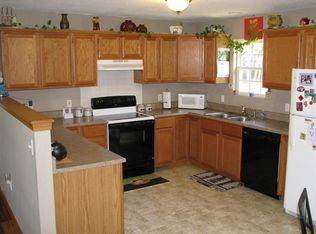 1211 Riley Ave, Emporia, KS 66801