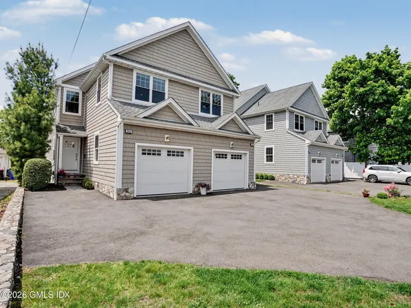 59 Osborne Ave #A, Norwalk, CT 06855