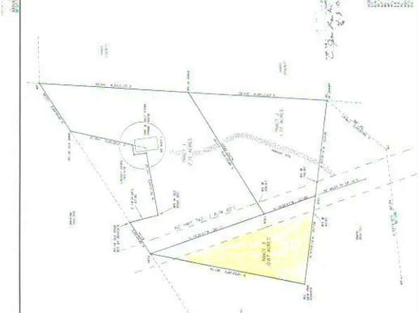 13753 Nc 742 N, Peachland, NC 28170