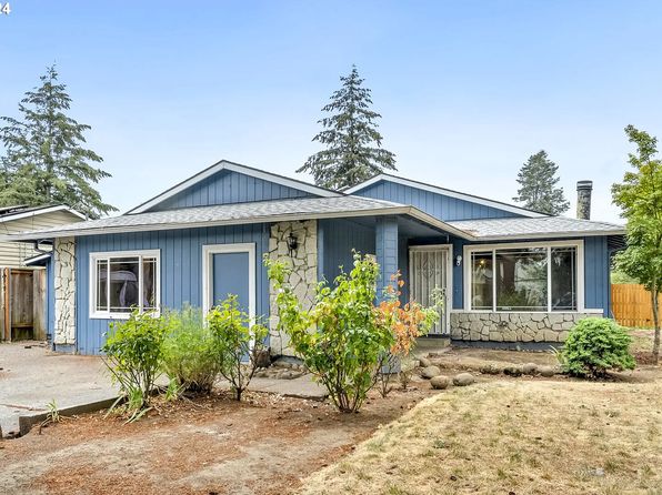 2909 SE 140th Ave