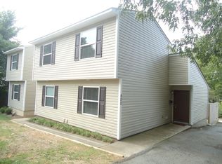 800-B Holliday Dr, Greensboro, NC 27403