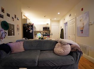 12 Brainerd Rd #34, Allston, MA 02134