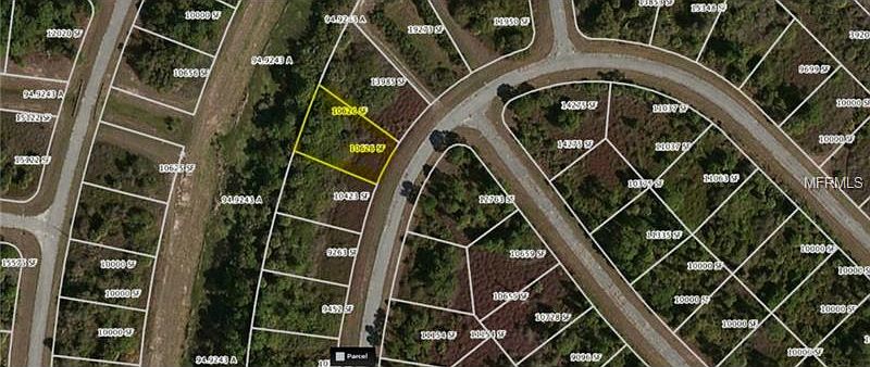 2nd image of Custer Cir
