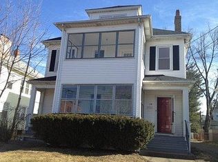 52-54 Bretton Rd, WEST HARTFORD, CT 06119