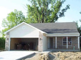 4695 W Oakton Way, Greenwood, IN 46143