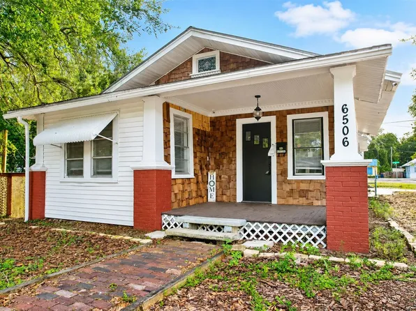 6506 N Wellington Ave, Tampa, FL 33604