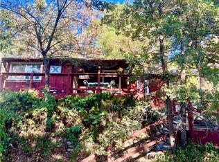 3704 Kiwanis Trl, Frazier Park, CA 93225