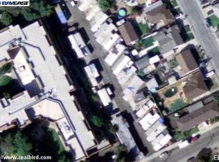 645 Bartlett Ave, Hayward, CA 94541