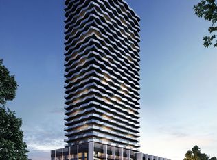 36 Zorra St #2807, Toronto, ON M8Z 0G5