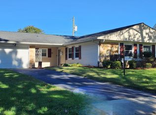 12408 Kemmerton Ln, Bowie, MD 20715