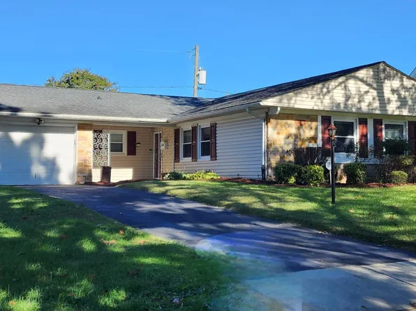 12408 Kemmerton Ln, Bowie, MD 20715