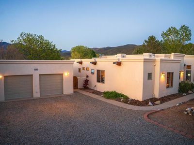 347 Sierra Vista Ln, Taos, NM, 87571
