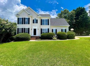 35 Crossvine Way, Simpsonville, SC 29680