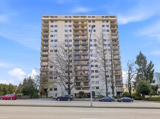 320 Royal Ave #405, New Westminster, BC V3L 5C6
