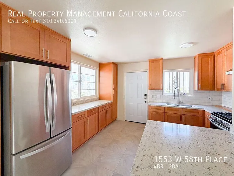 1553 W 58th Pl — Photo 4
