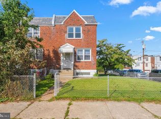 1870 Pratt St, Philadelphia, PA 19124