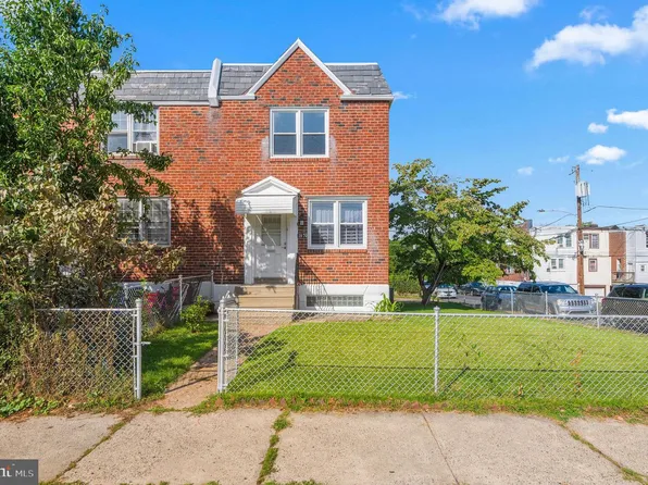 1870 Pratt St, Philadelphia, PA 19124