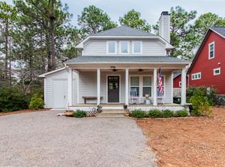 3996 Youngs Rd, Southern Pines, NC 28387