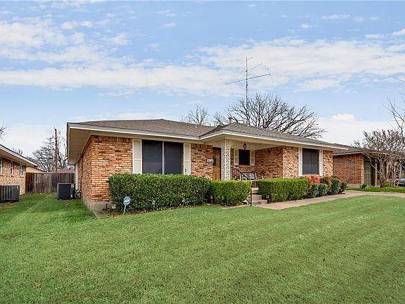 2nd image of 4118 Ashville Dr