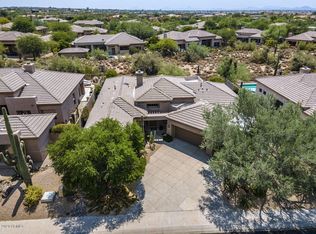 6509 E Evening Glow Dr, Scottsdale, AZ 85266