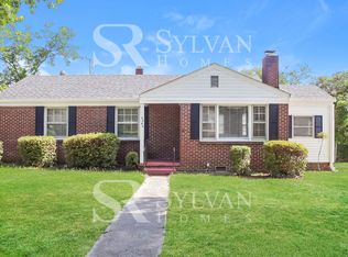 2424 Paxton St, Columbia, SC 29204
