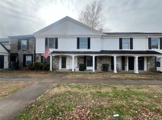 2715 Haskell Blvd #2715, Muskogee, OK 74403