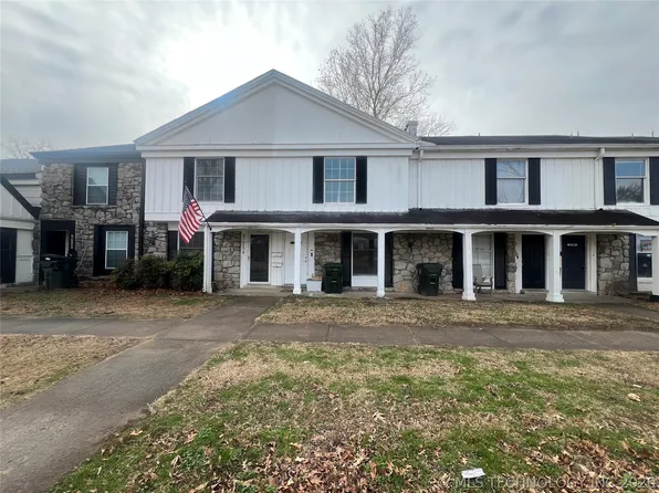 2715 Haskell Blvd #2715, Muskogee, OK 74403