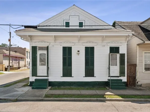 1139-40 Touro St, New Orleans, LA 70116