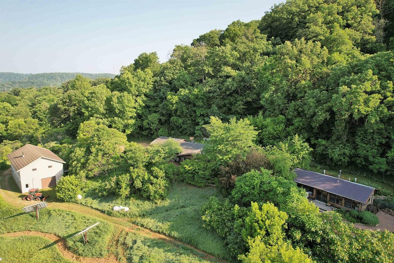 E12318 Lowery Road, La Farge, WI 54639 Zillow