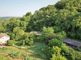 E12318 Lowery Rd, La Farge, WI 54639