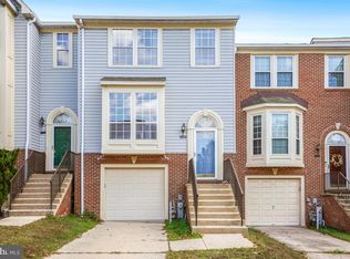 7776 Blueberry Hill Ln, Ellicott City, MD 21043