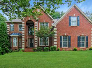 9812 Albemarle Ln, Brentwood, TN 37027