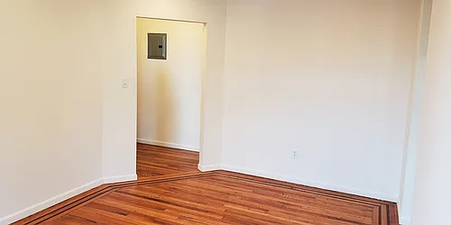 Rented by Bridge Realty