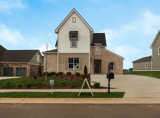 227 Croft Way #335-LOT 335, Mount Juliet, TN 37122