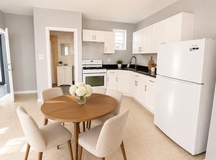 301 Saratoga Ave #2A, Brooklyn, NY 11233