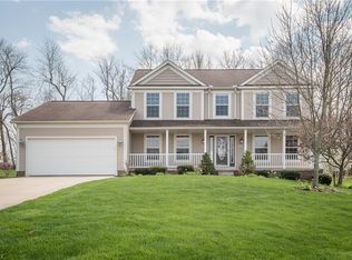 11014 Trenton Rd NW, Uniontown, OH 44685