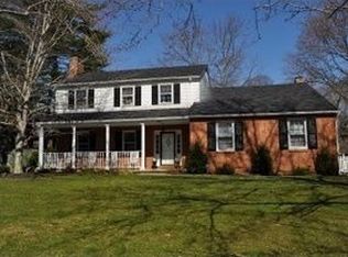 8 Briar Rd, Wilmington, DE 19803